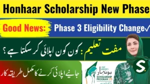 CM Scholarship Program 2025 – Apply Online, Eligibility, Last Date & Updates