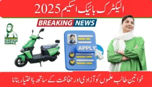 Freedom on Wheels: All-Female Electric Bike Scheme 2025 EFreedom on Wheels