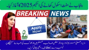 Punjab Rolls Out Free School Meal Scheme 2025: Nourishing Students Empowering Education