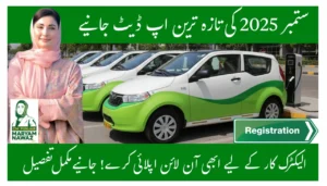 Punjab E-Taxi Scheme 2025: A Green Step Toward Jobs and Clean Transport