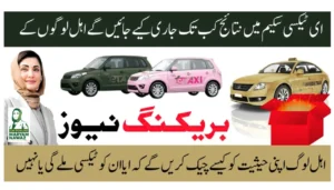 Punjab E-Taxi Scheme 2025: Your Easy Guide to Models, Prices & How to Apply
